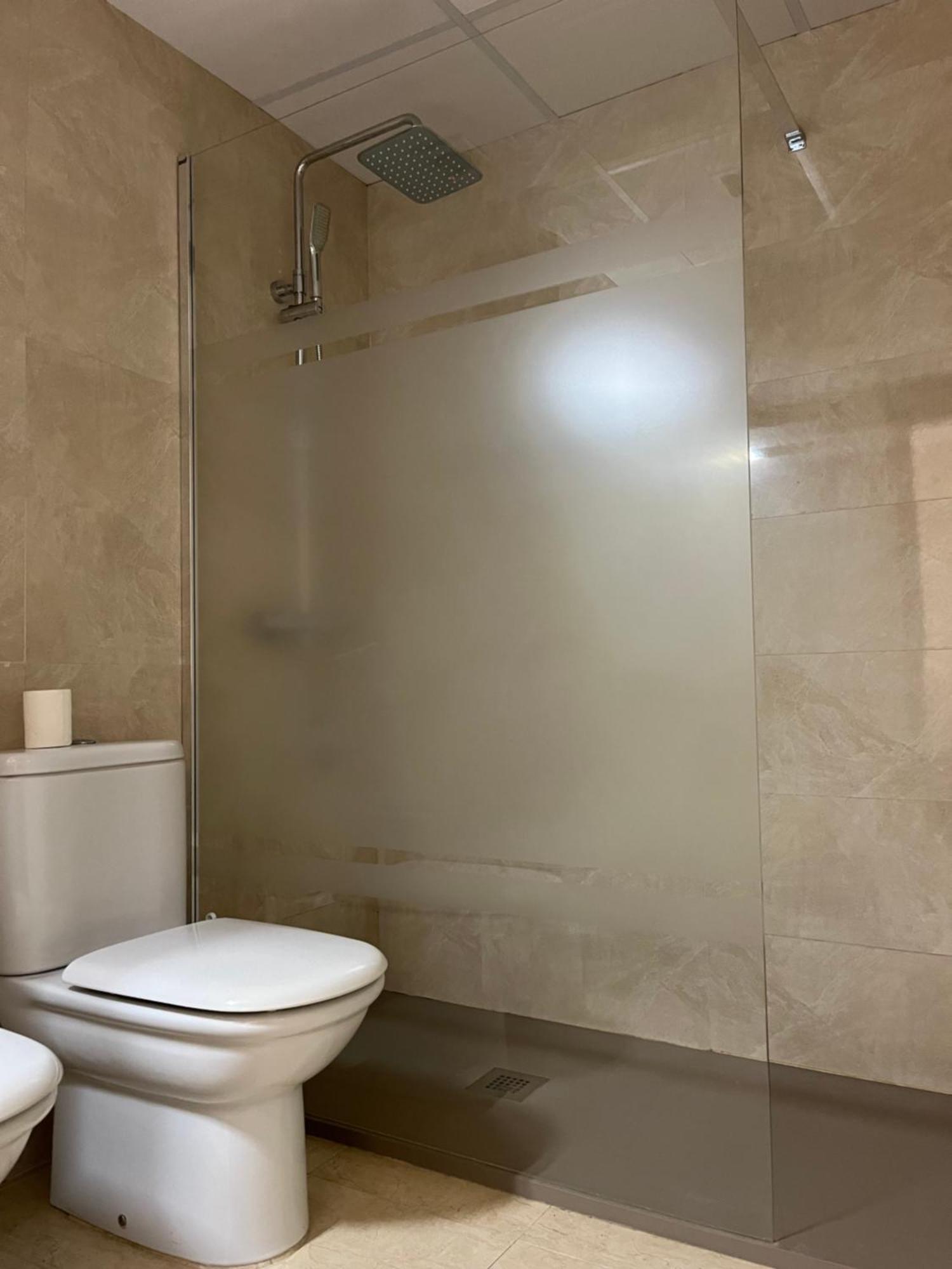 Moli De Vent Apartment Peniscola Luaran gambar